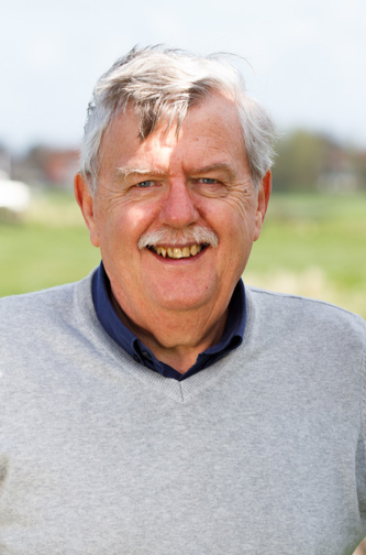 Peter J. Briscoe